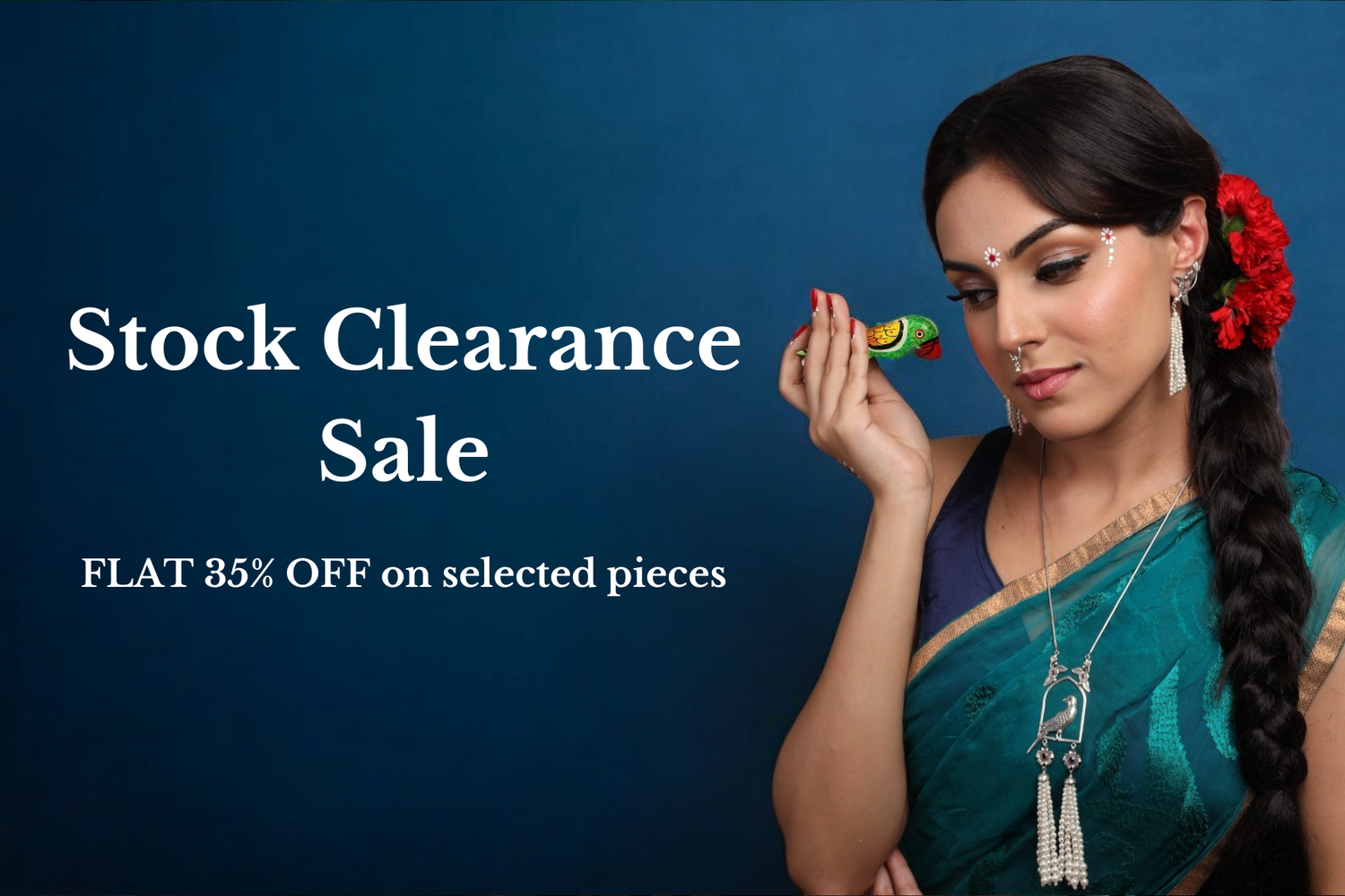 Stock Clearance Sale