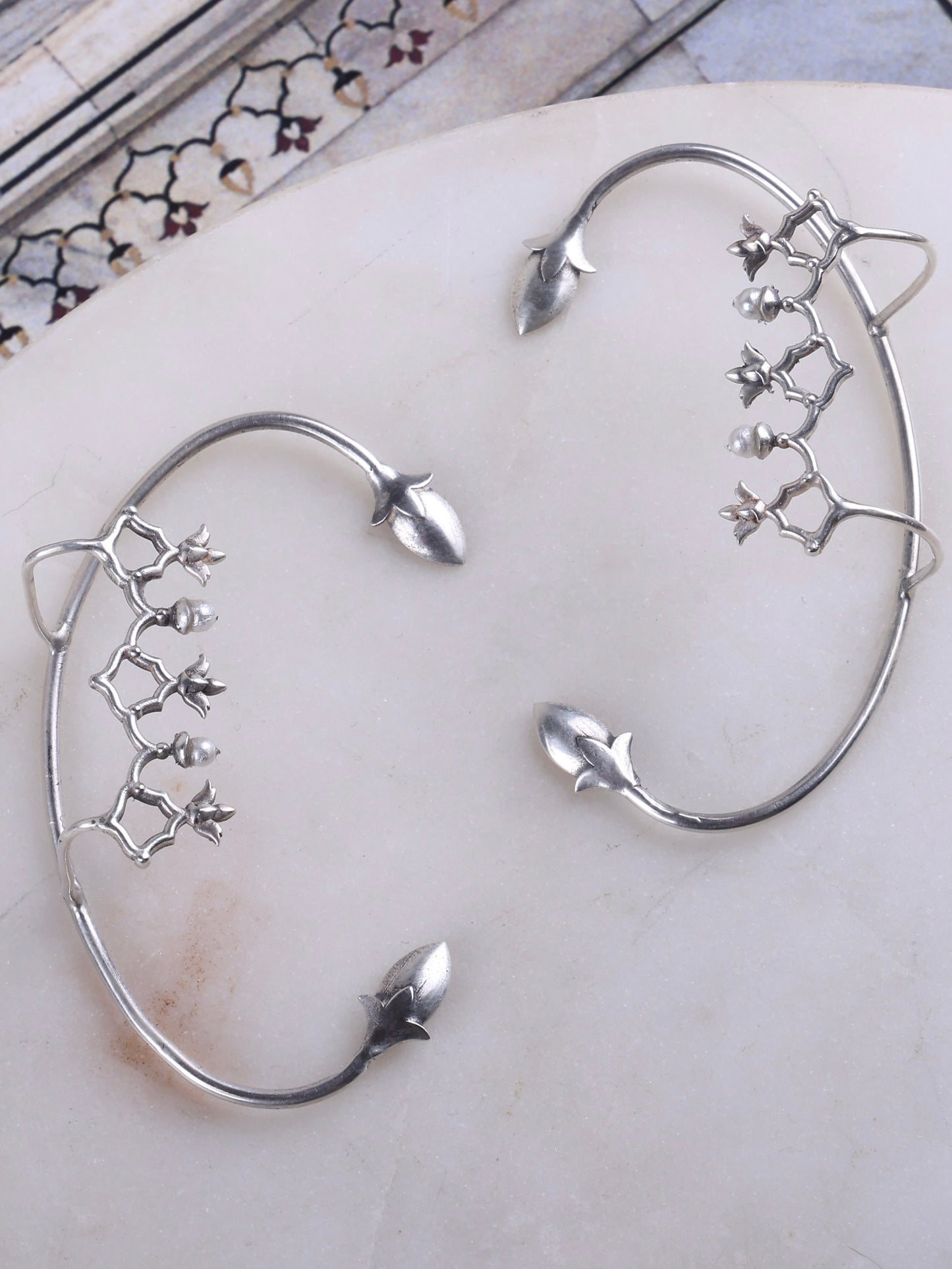 Wardah Earcuffs