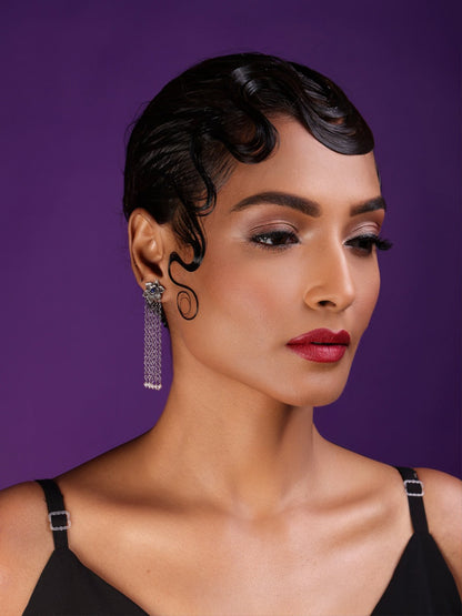 Gul-bahar Earcuff