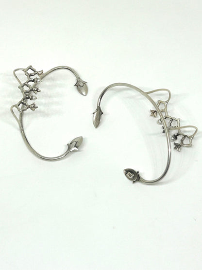 Wardah Earcuffs