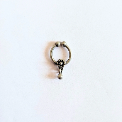 Vishakha Septum Ring