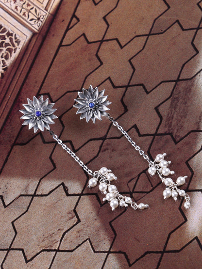 Azal Earrings