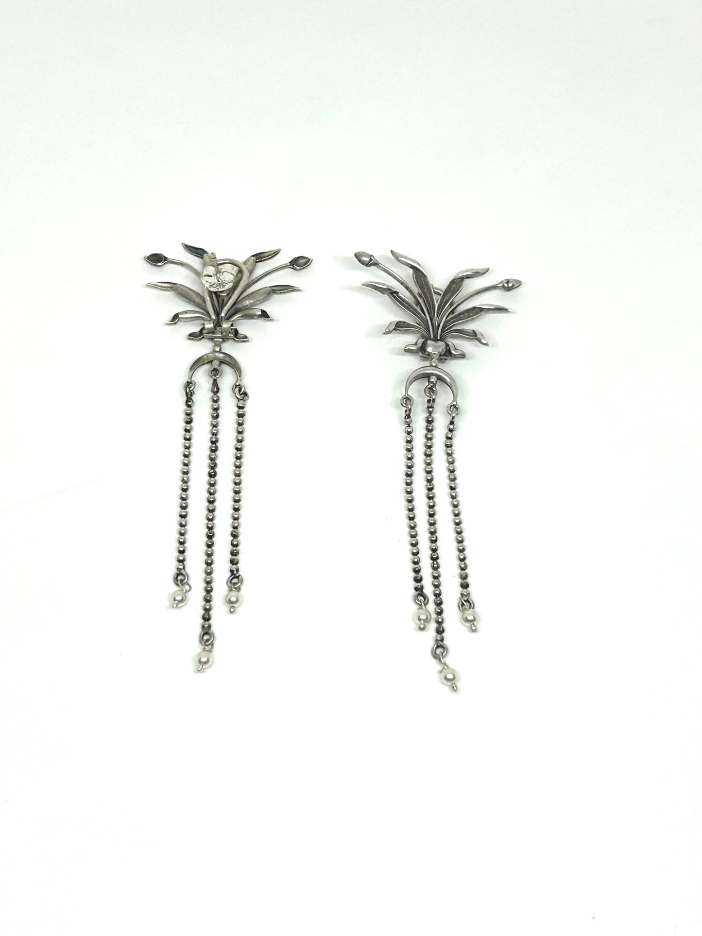 Muhafiz Earrings