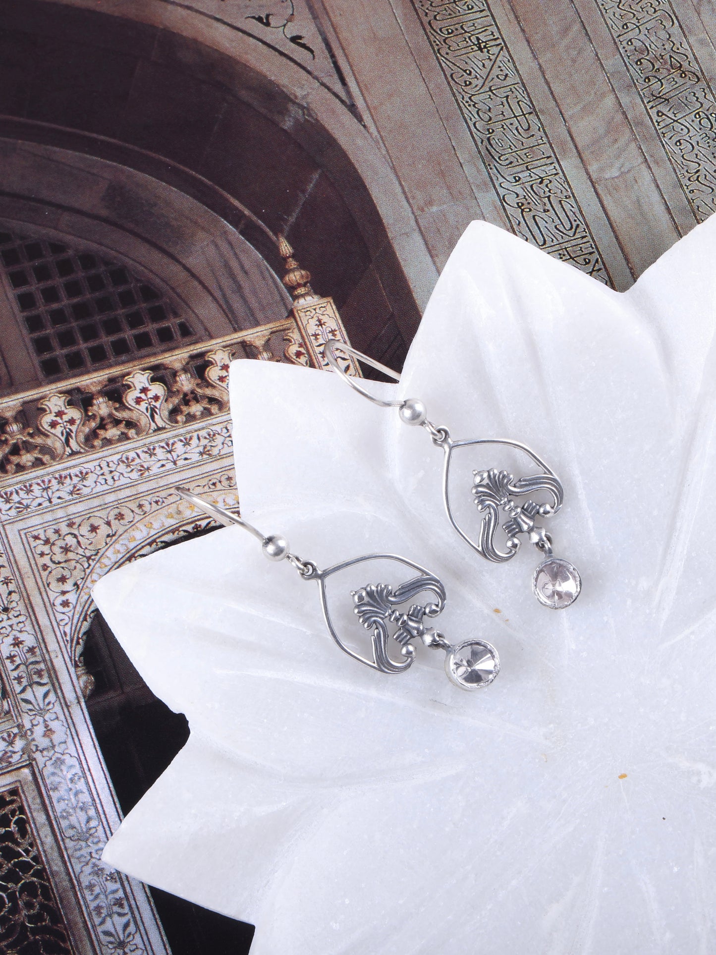 Mehwish Earrings