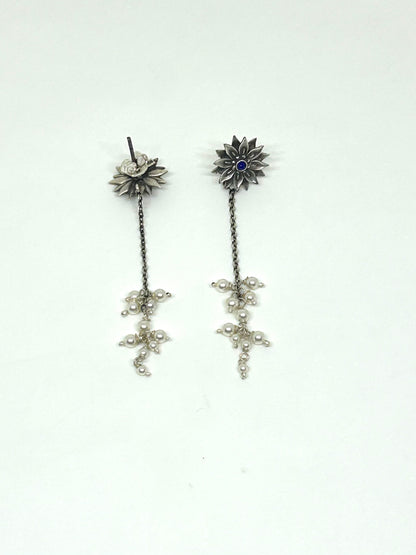 Azal Earrings