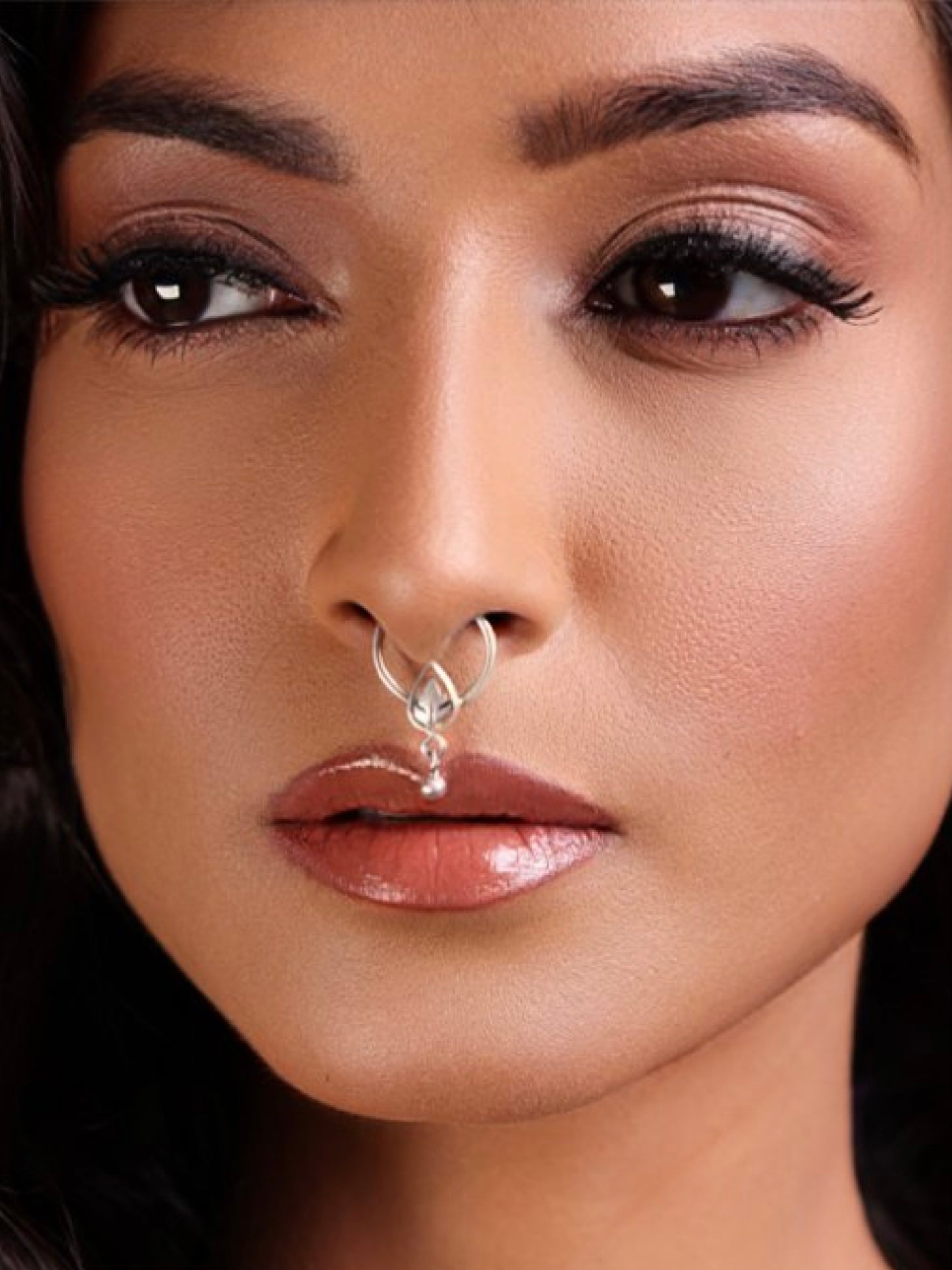 Qurbat Septum Ring