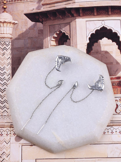 Nayaab Earrings