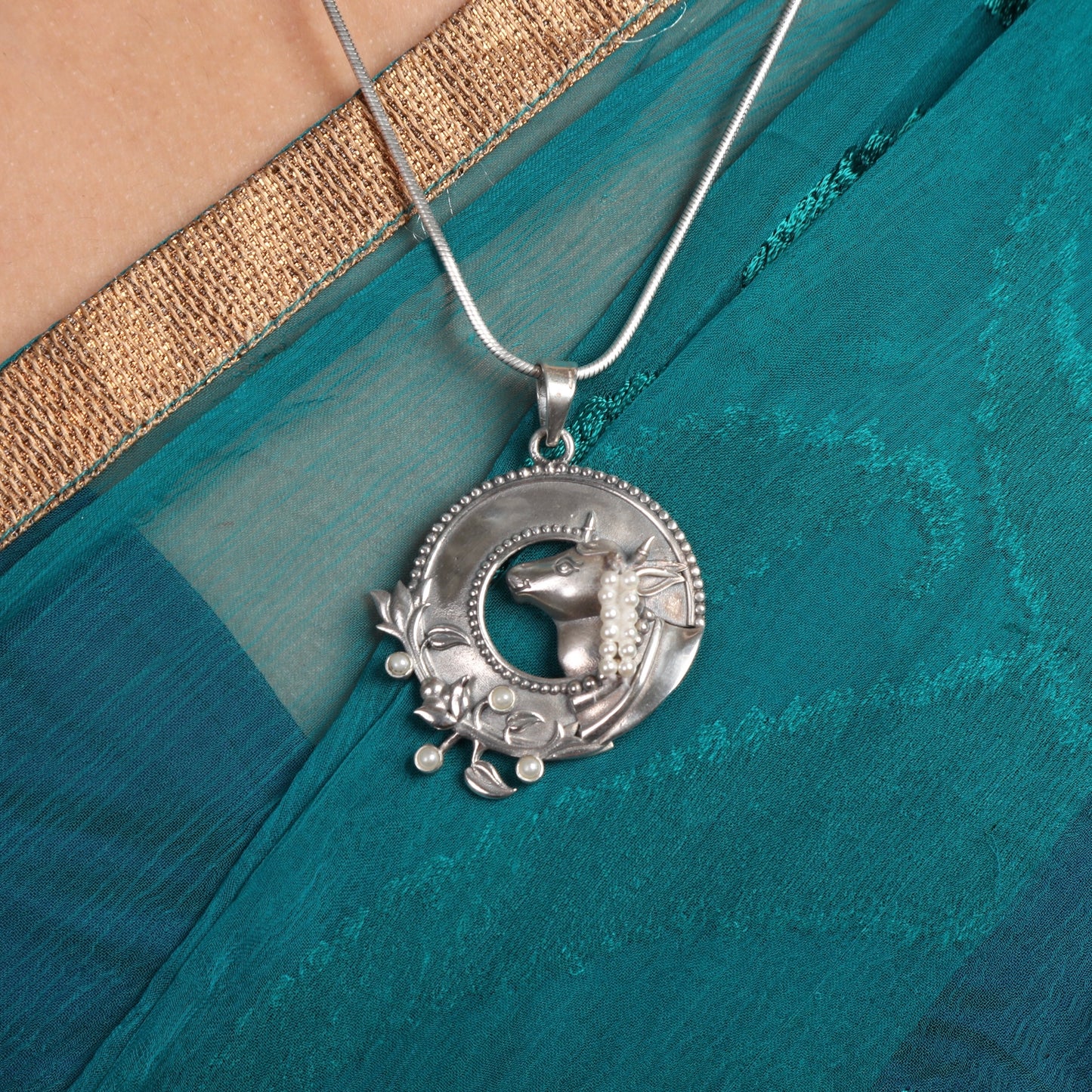 Gokul Pendant