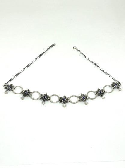 Shabab Choker Necklace