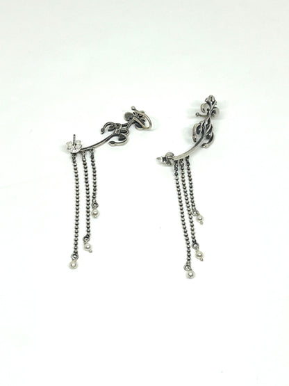 Dilkhush Earcuffs