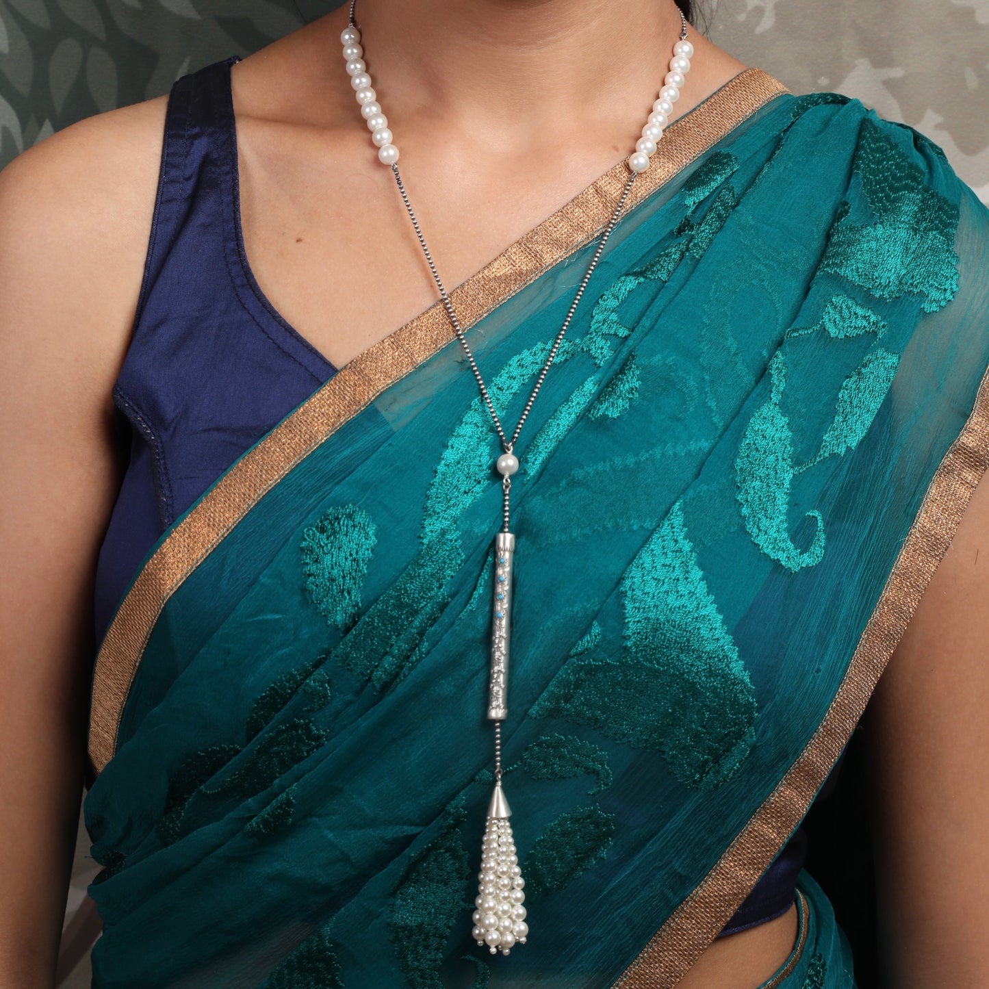 Vanshi Necklace