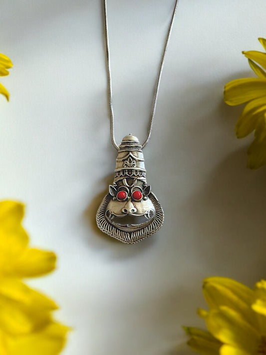 Narasimha Pendant