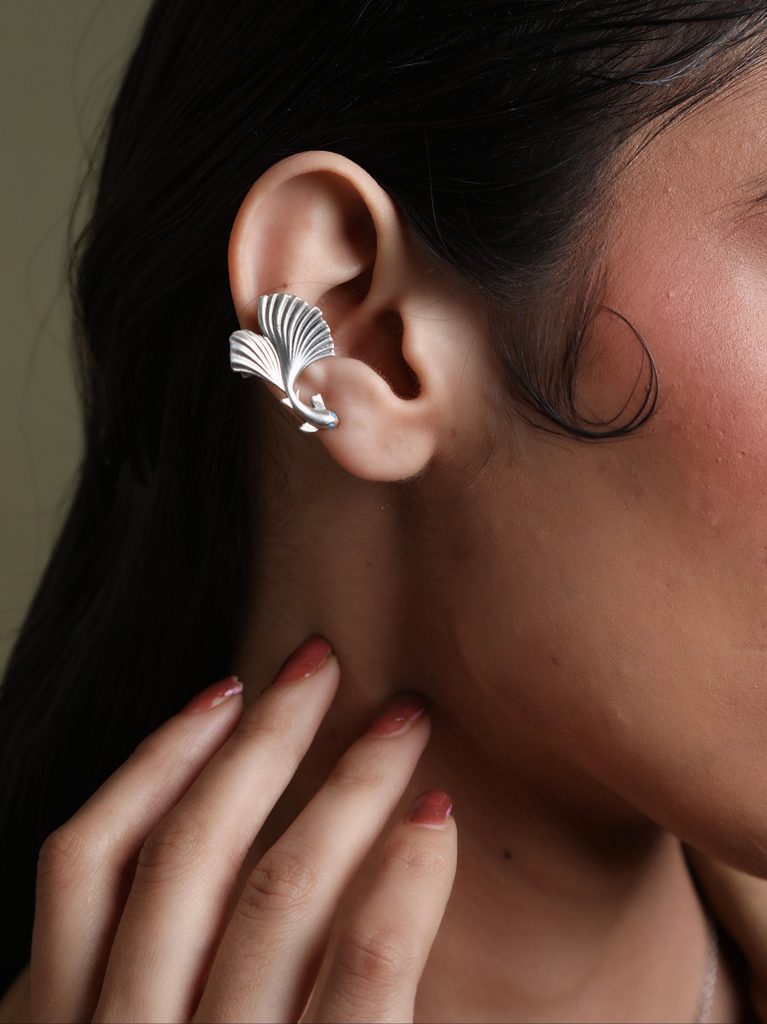 Ear clips online shop