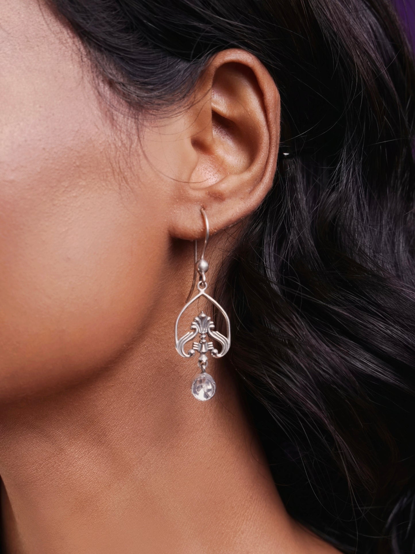 Mehwish Earrings