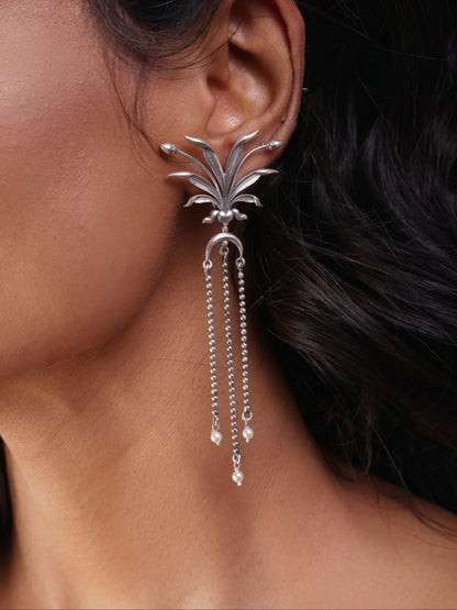 Muhafiz Earrings