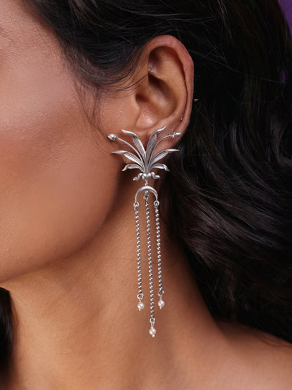 Muhafiz Earrings