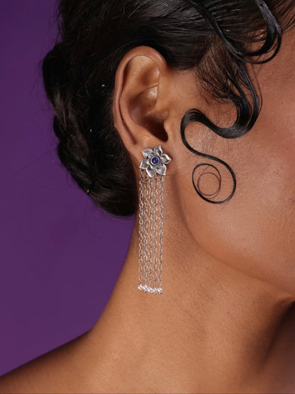 Gul-bahar Earcuff