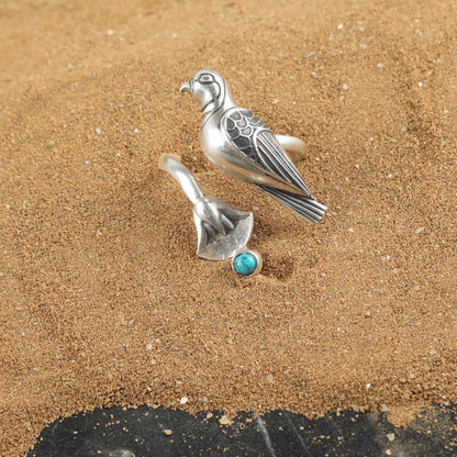 Falcon Ring