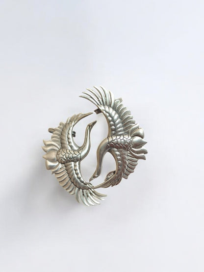 Crane Earcuffs