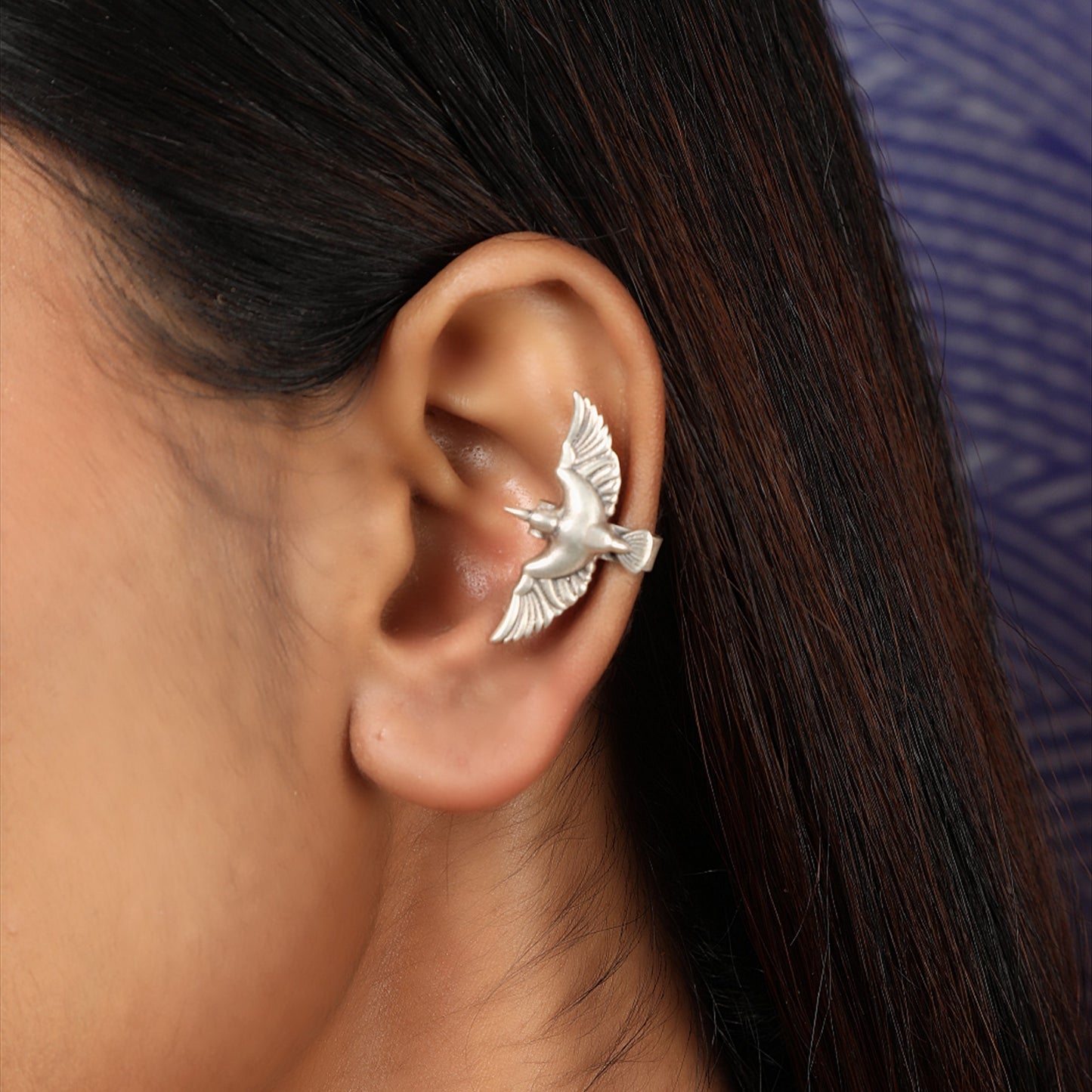 Panchhi Ear Clip