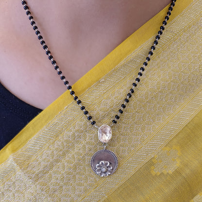 Pushp Mangalsutra