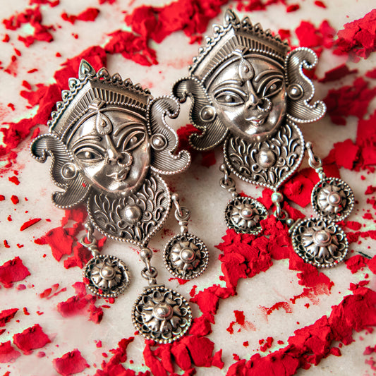 Shakti Earrings