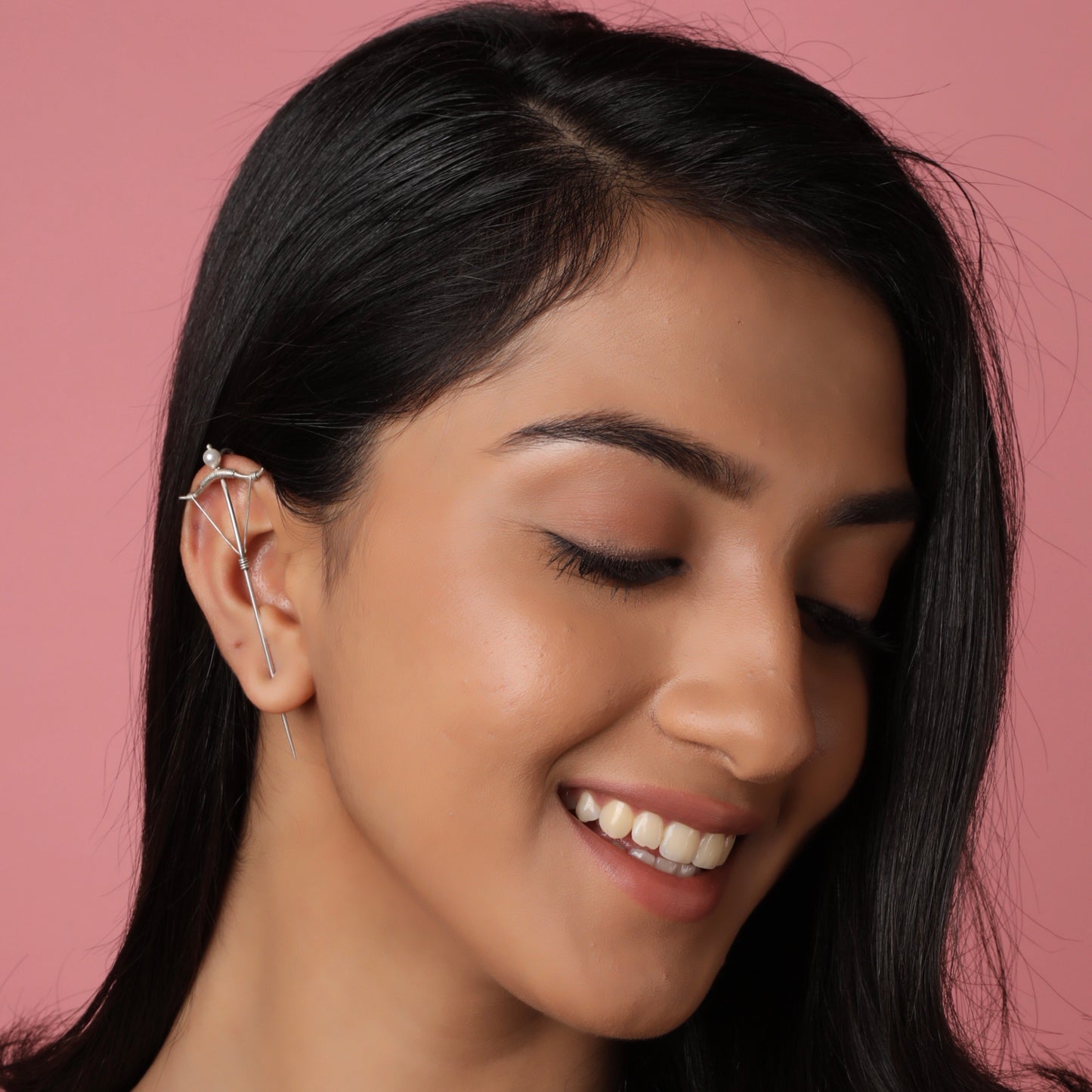 Artemis Ear Pins