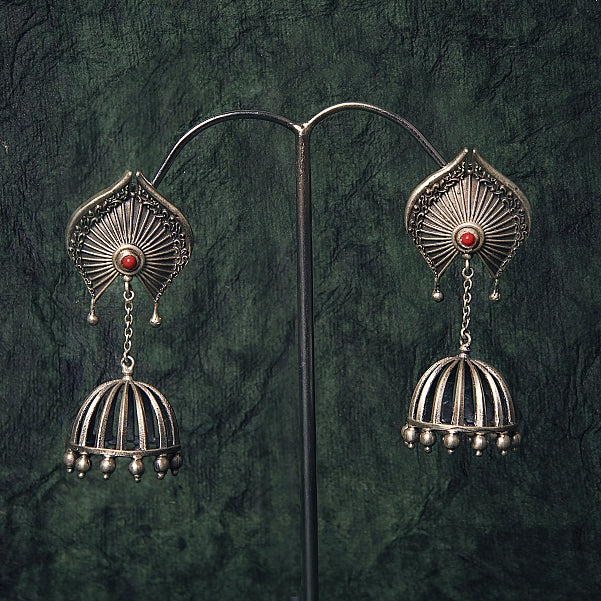 Jaali Jhumki